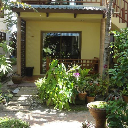 Sunrise Bungalow Lamai Beach  Dış mekan fotoğraf