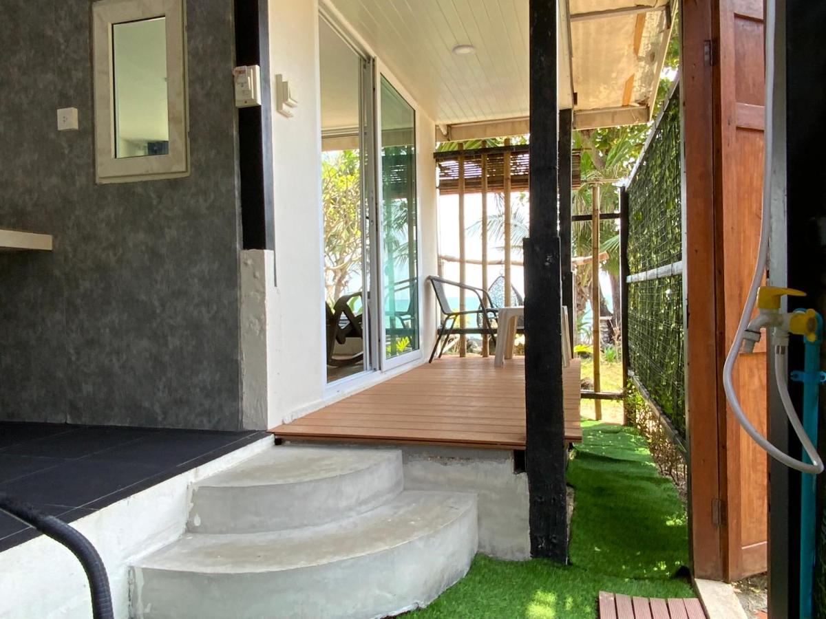 Sunrise Bungalow Lamai Beach  Dış mekan fotoğraf