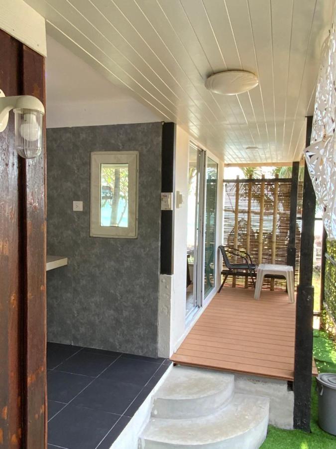 Sunrise Bungalow Lamai Beach  Dış mekan fotoğraf