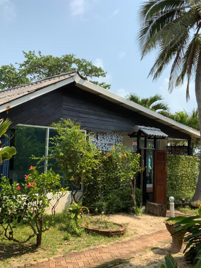 Sunrise Bungalow Lamai Beach  Dış mekan fotoğraf