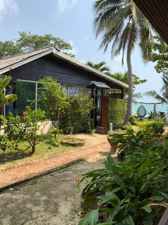 Sunrise Bungalow Lamai Beach  Dış mekan fotoğraf