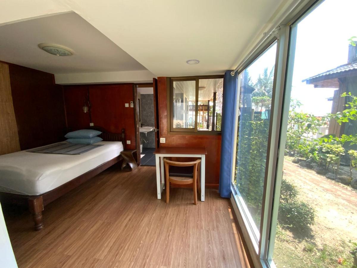 Sunrise Bungalow Lamai Beach  Dış mekan fotoğraf