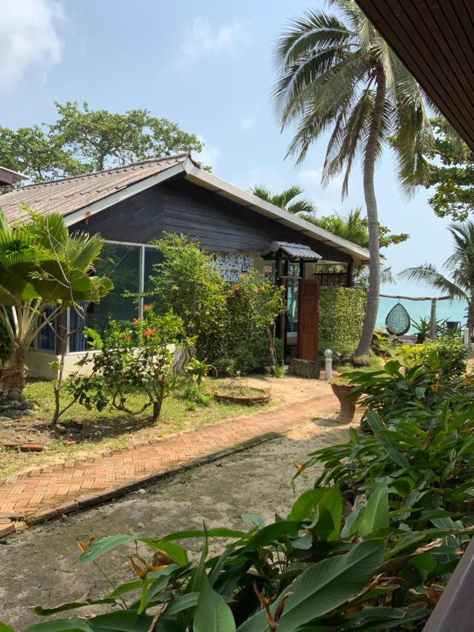 Sunrise Bungalow Lamai Beach  Dış mekan fotoğraf