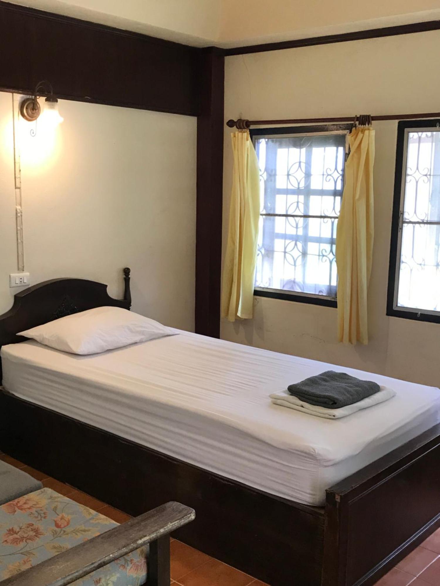 Sunrise Bungalow Lamai Beach  Dış mekan fotoğraf