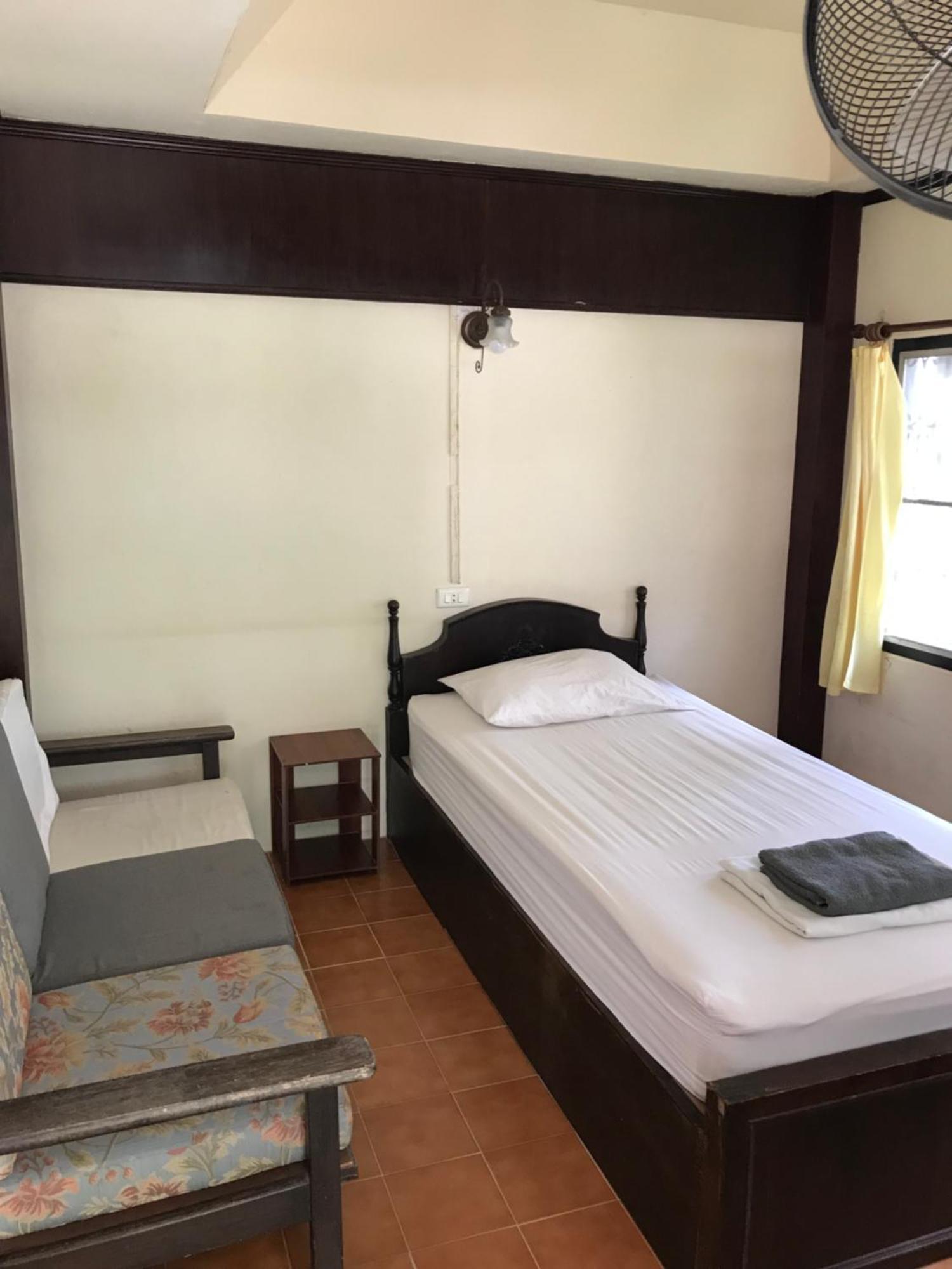 Sunrise Bungalow Lamai Beach  Dış mekan fotoğraf
