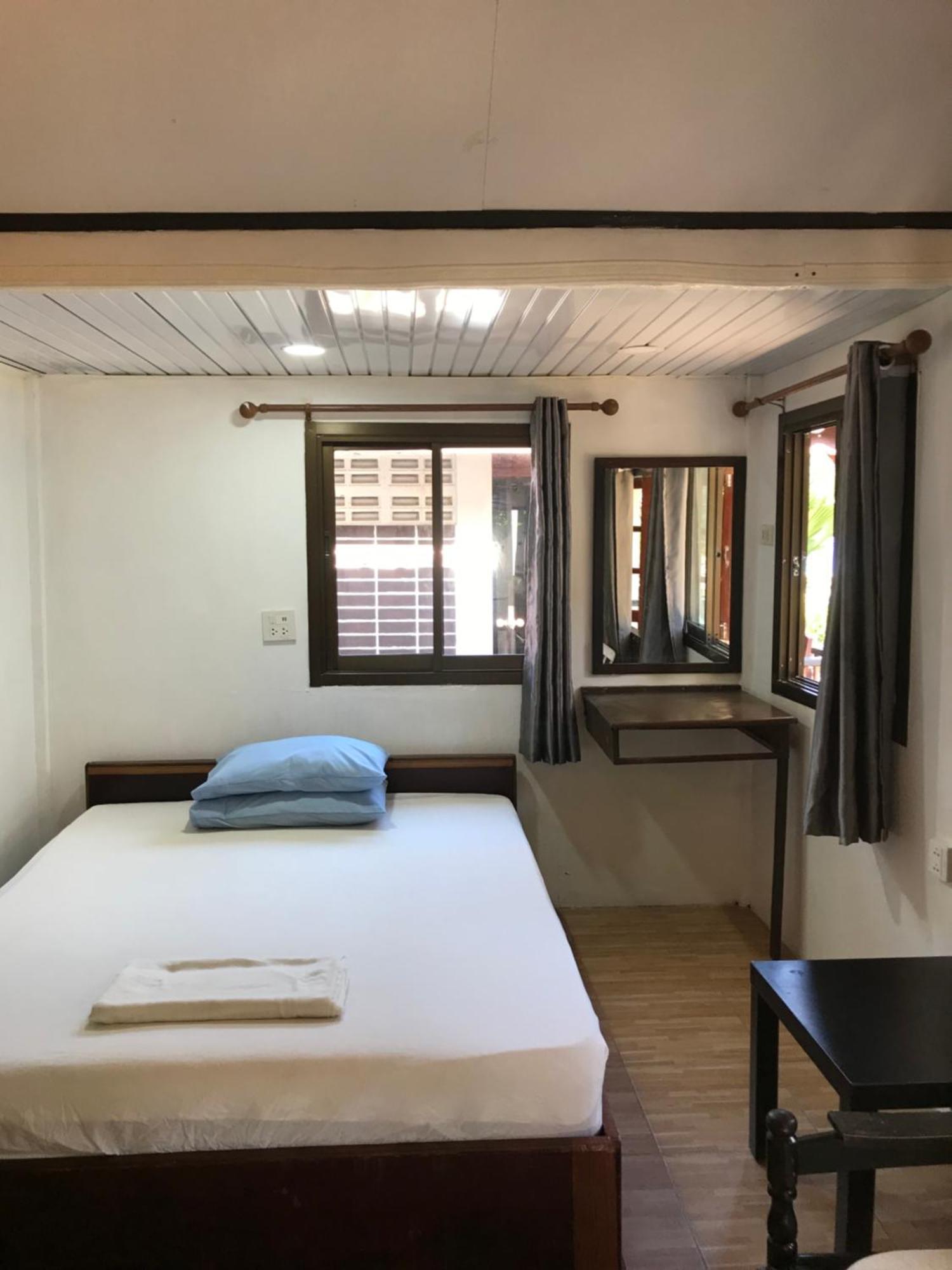 Sunrise Bungalow Lamai Beach  Dış mekan fotoğraf