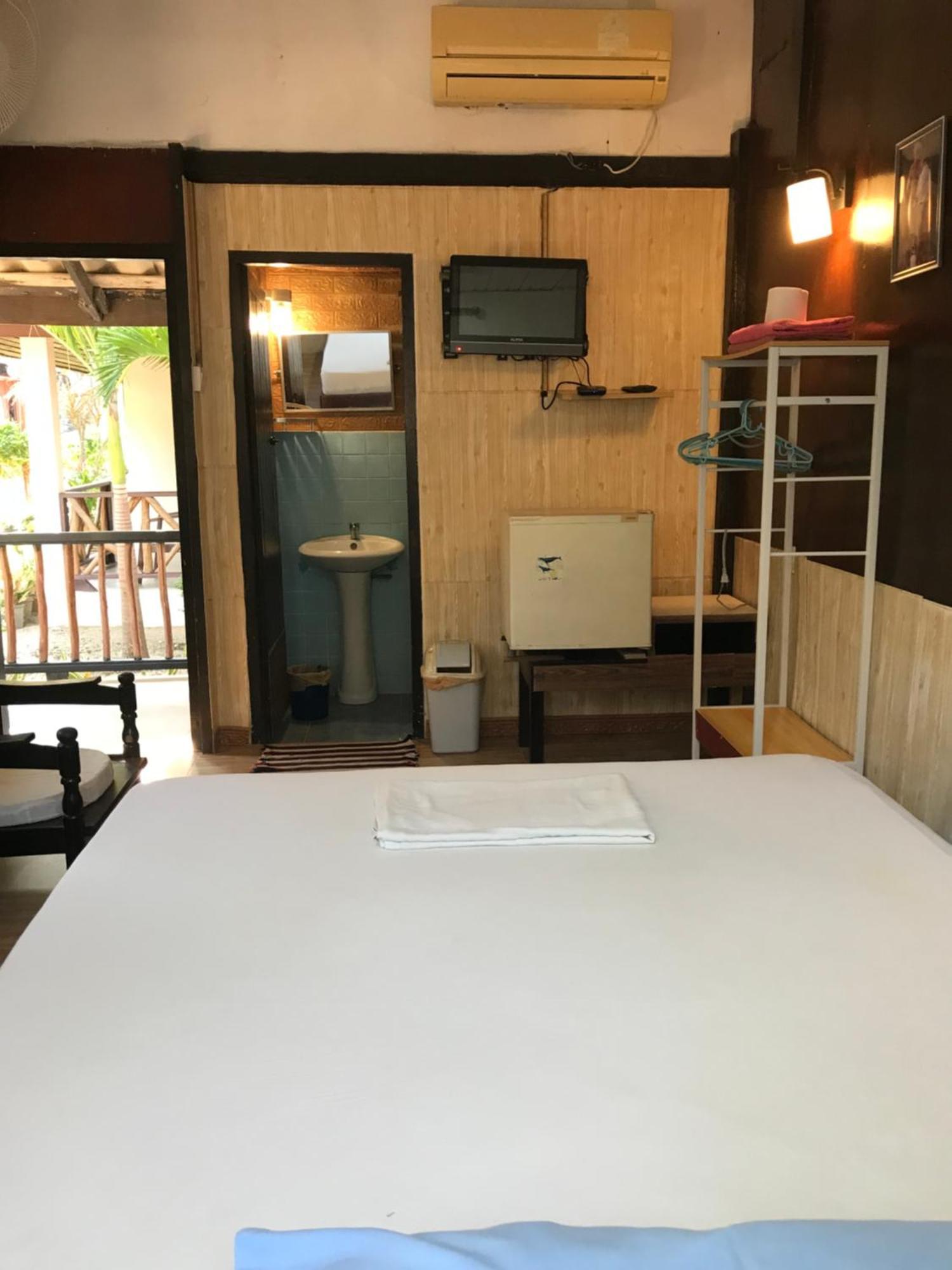 Sunrise Bungalow Lamai Beach  Dış mekan fotoğraf
