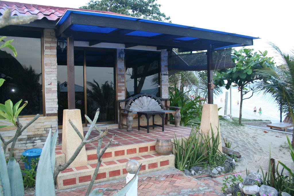 Sunrise Bungalow Lamai Beach  Dış mekan fotoğraf
