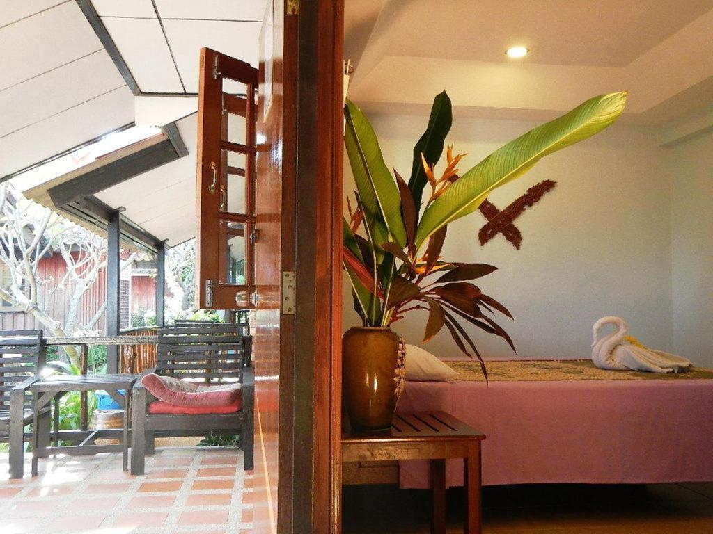 Sunrise Bungalow Lamai Beach  Oda fotoğraf