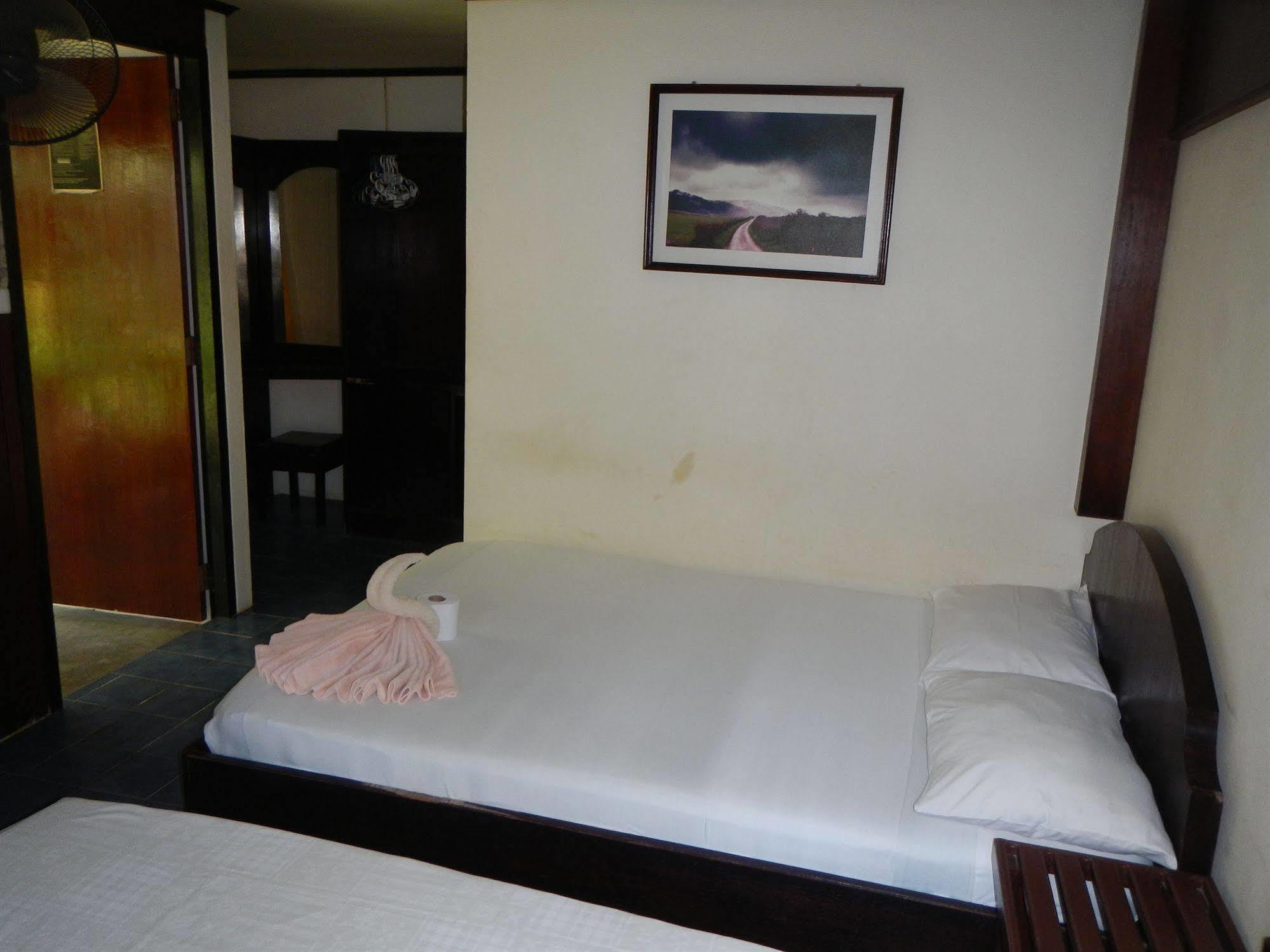 Sunrise Bungalow Lamai Beach  Dış mekan fotoğraf