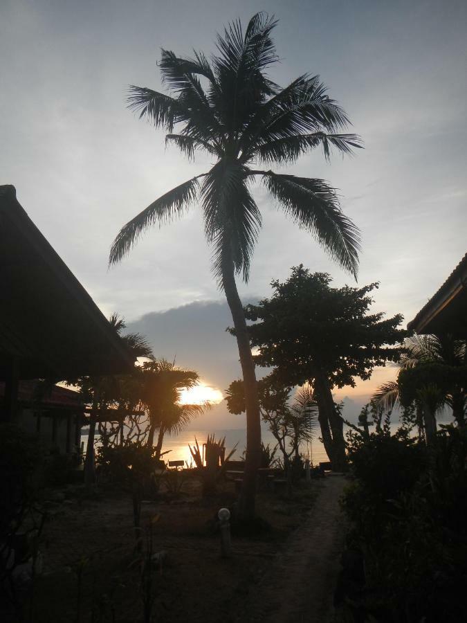 Sunrise Bungalow Lamai Beach  Dış mekan fotoğraf
