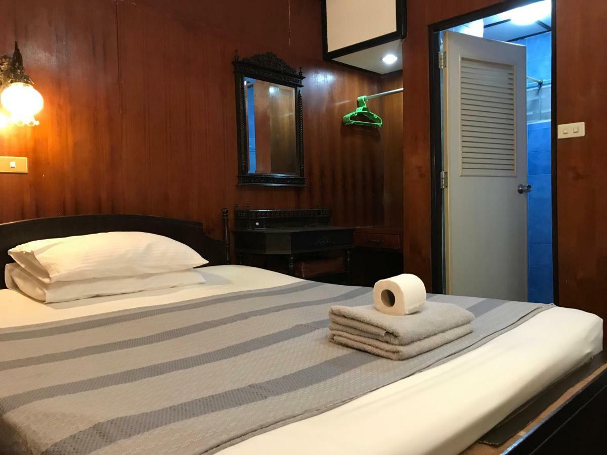 Sunrise Bungalow Lamai Beach  Dış mekan fotoğraf