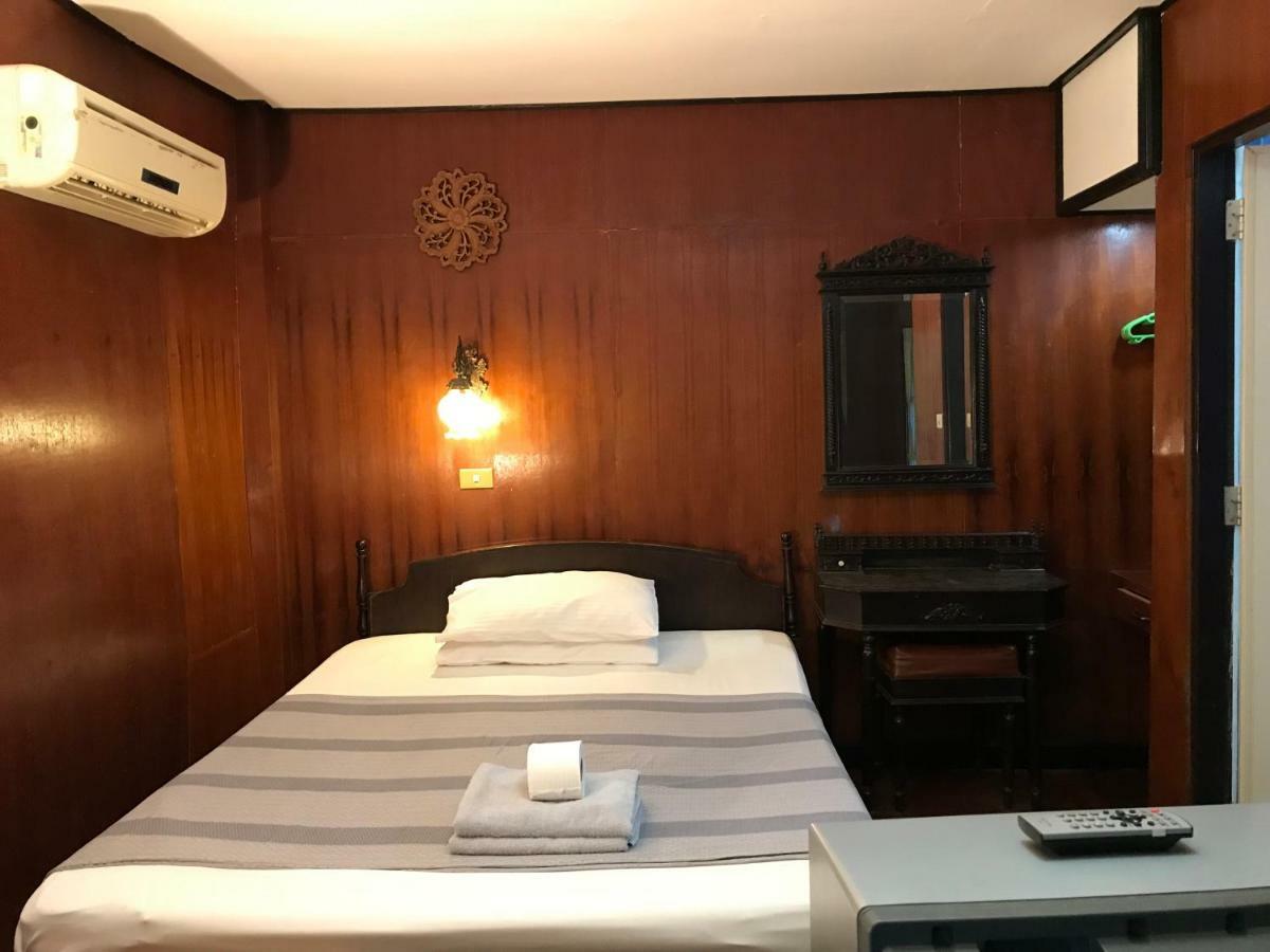 Sunrise Bungalow Lamai Beach  Dış mekan fotoğraf