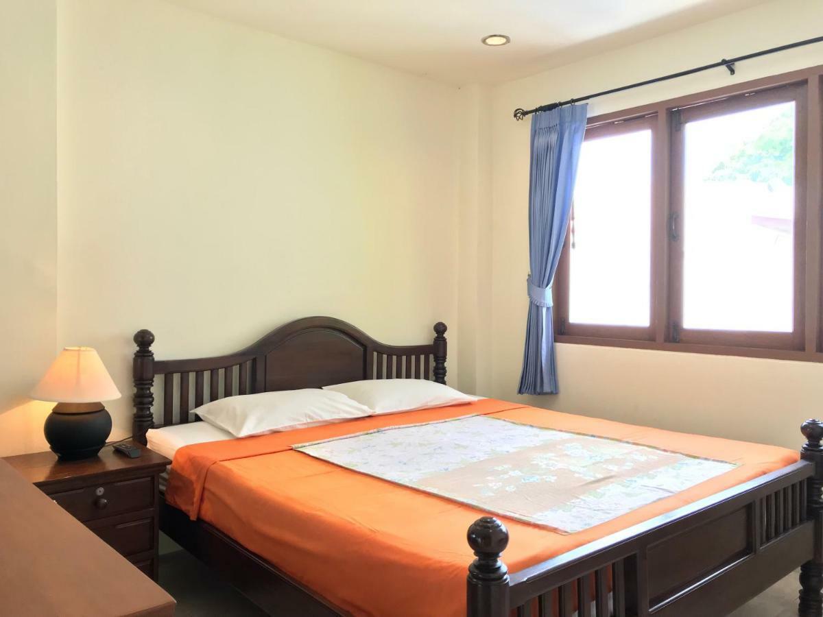 Sunrise Bungalow Lamai Beach  Dış mekan fotoğraf
