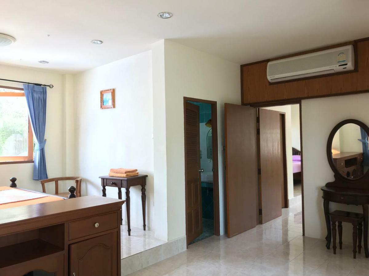 Sunrise Bungalow Lamai Beach  Dış mekan fotoğraf
