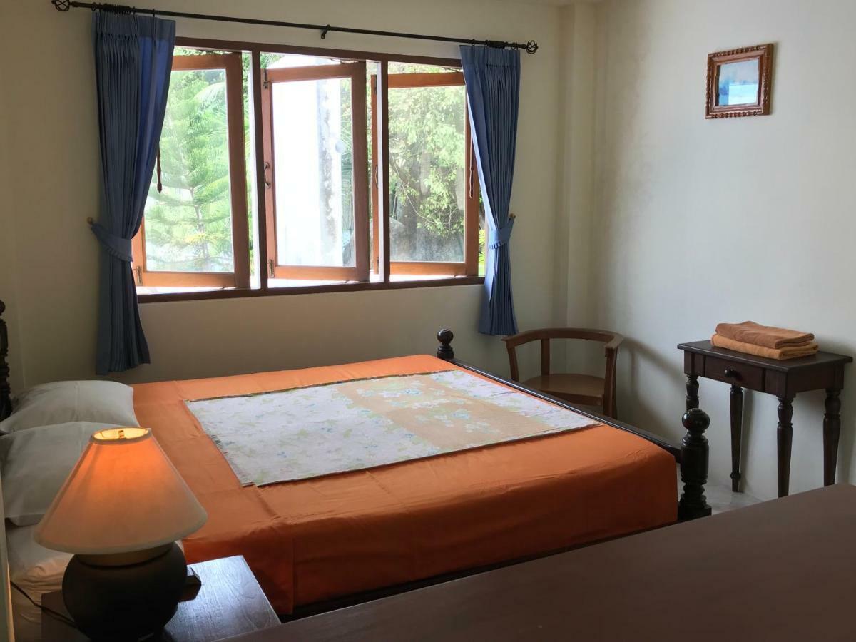Sunrise Bungalow Lamai Beach  Dış mekan fotoğraf