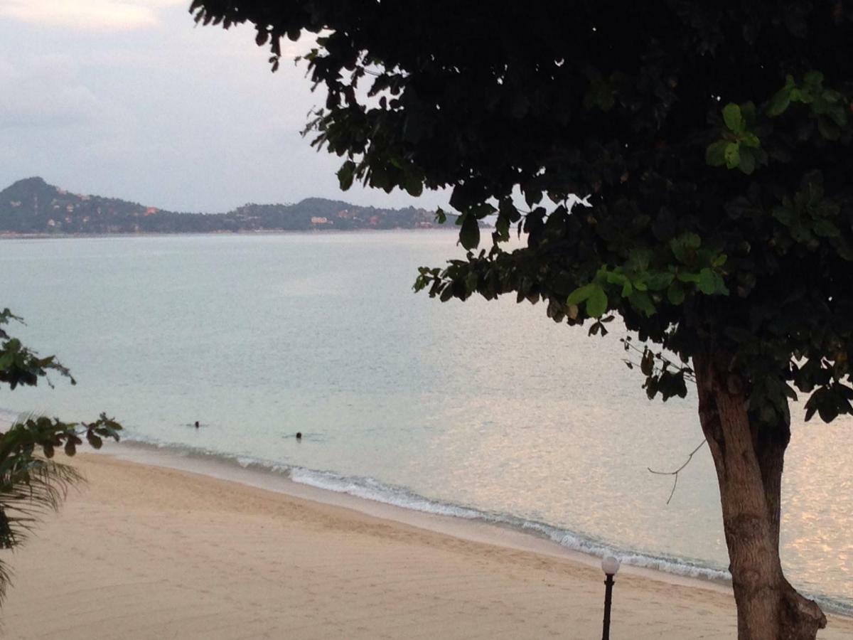 Sunrise Bungalow Lamai Beach  Dış mekan fotoğraf